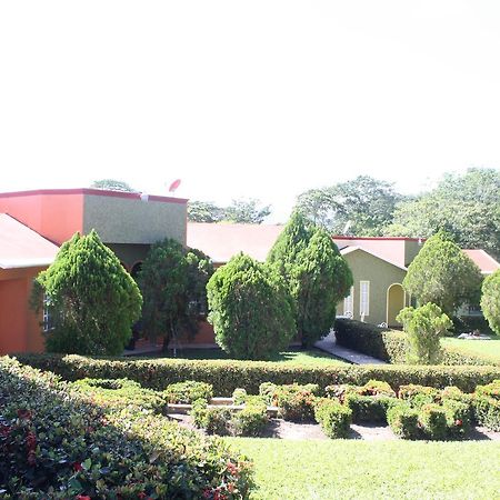 פלנקה Villas Paraiso מראה חיצוני תמונה