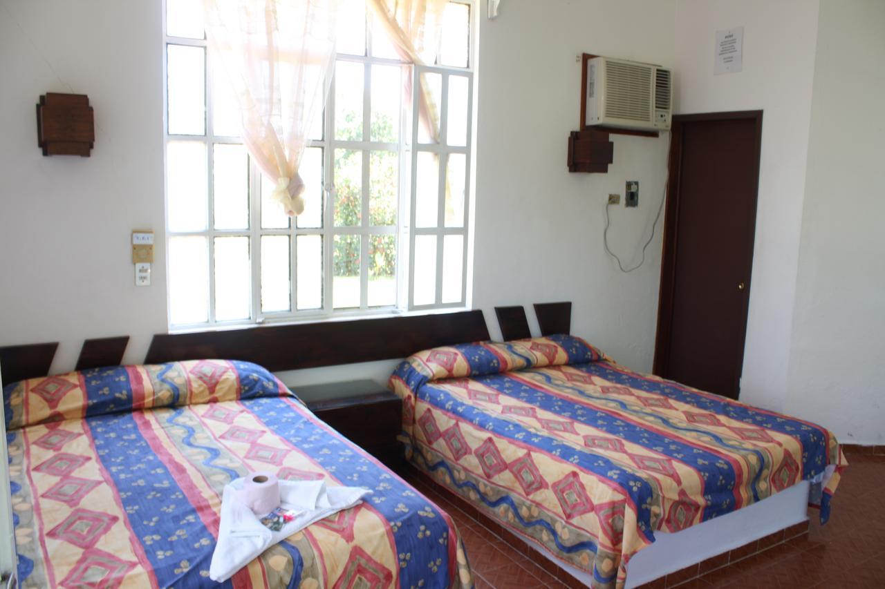 פלנקה Villas Paraiso מראה חיצוני תמונה